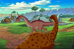 Supersaurus - Land Before Time Wiki - The Land Before Time encyclopedia.