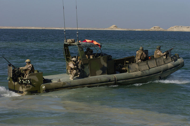 Patrol Boat - Twilight 2000 Wiki - Equipment, NPCs, Adventures and ...