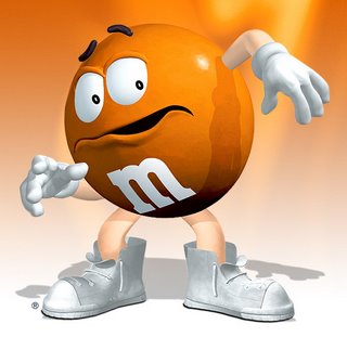 M&M's Characters - Chocolate Wiki