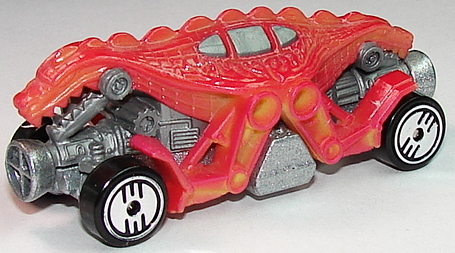 Double Demon - Hot Wheels Wiki