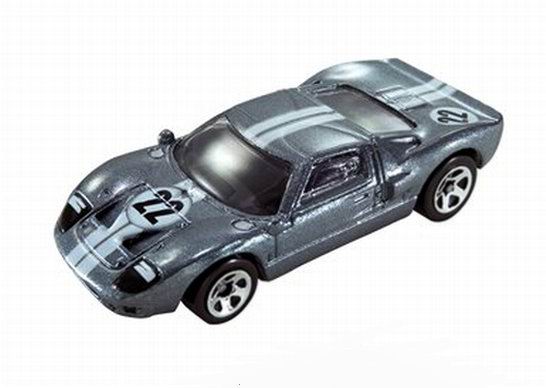 Ford gt40 hot wheels wiki #7