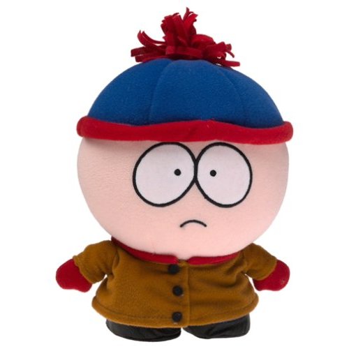 Toys - South Park Archives - Cartman, Stan, Kenny, Kyle