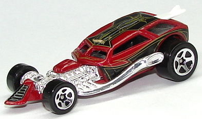 Surf Crate - Hot Wheels Wiki