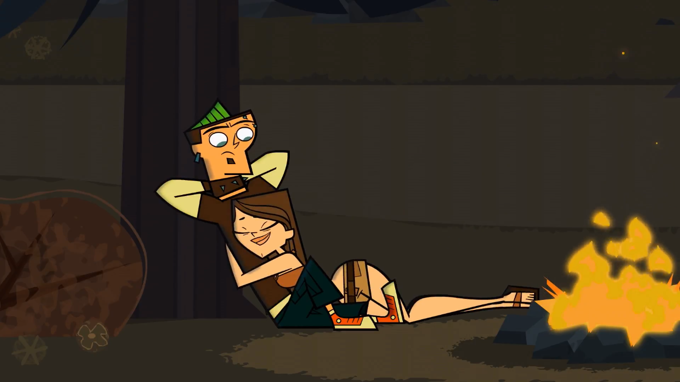 Total drama screenshots