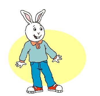 Buster Baxter - Arthur Wiki