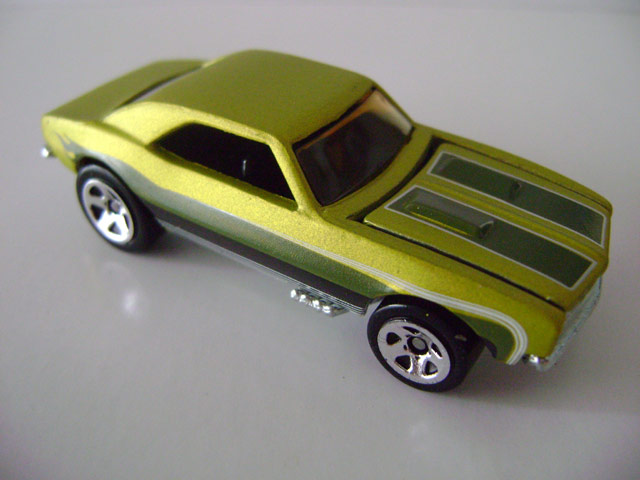 Dream Garage Series - Hot Wheels Wiki