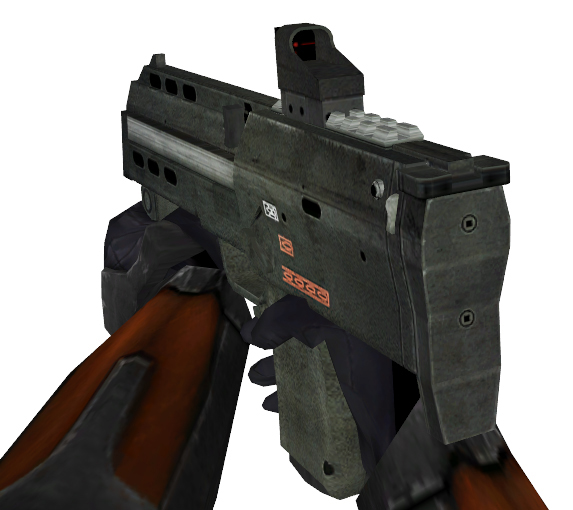 MP7 - Half-Life Wiki fuse box machine 