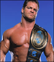 Chris Benoit - World of Professional Wrestling Wiki