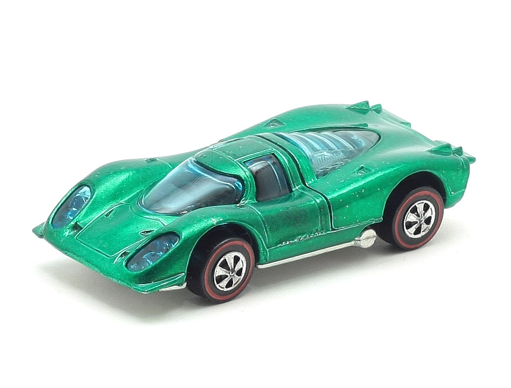 Porsche 917 - Hot Wheels Wiki