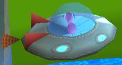 Flying Sheep Saucers - The Spyro Wiki - Spyro, Sparx, The Legend of ...