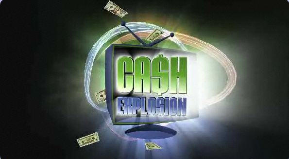 Cash Explosion - Game Shows Wiki