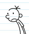 Greg Heffley - Diary of a Wimpy Kid Wiki