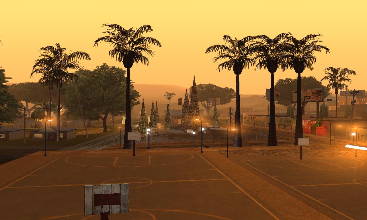 East Los Santos - Grand Theft Auto Encyclopedia - GTA wiki: GTA III ...