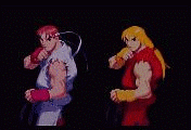 [PokeCommunity.com] Hadoooken - The Fighting Games topic