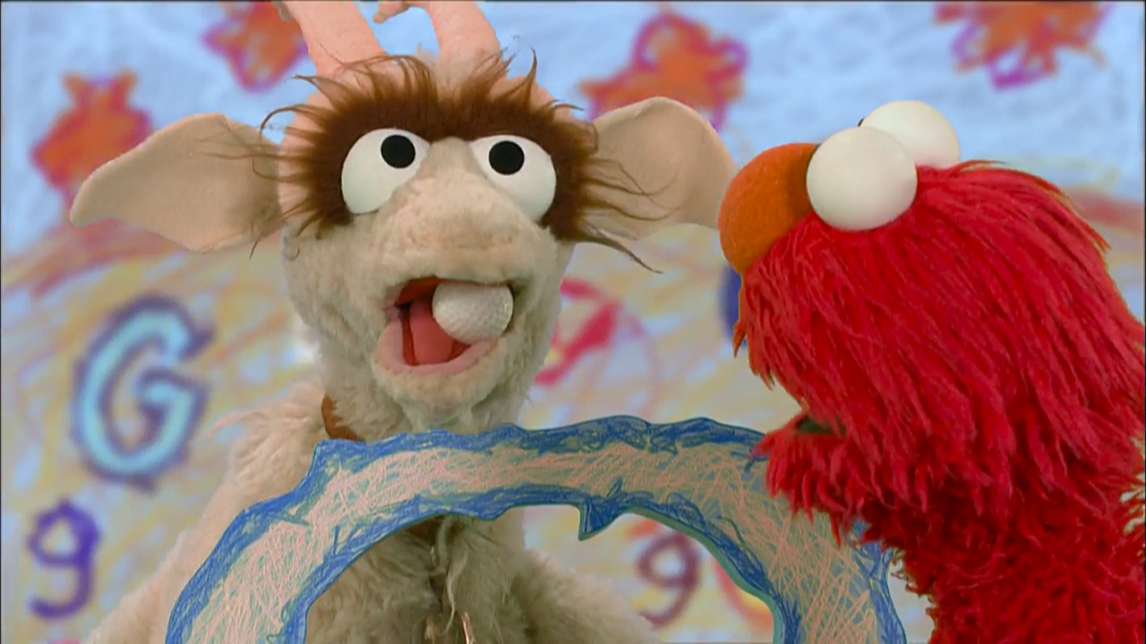 Episode 4207 - Muppet Wiki
