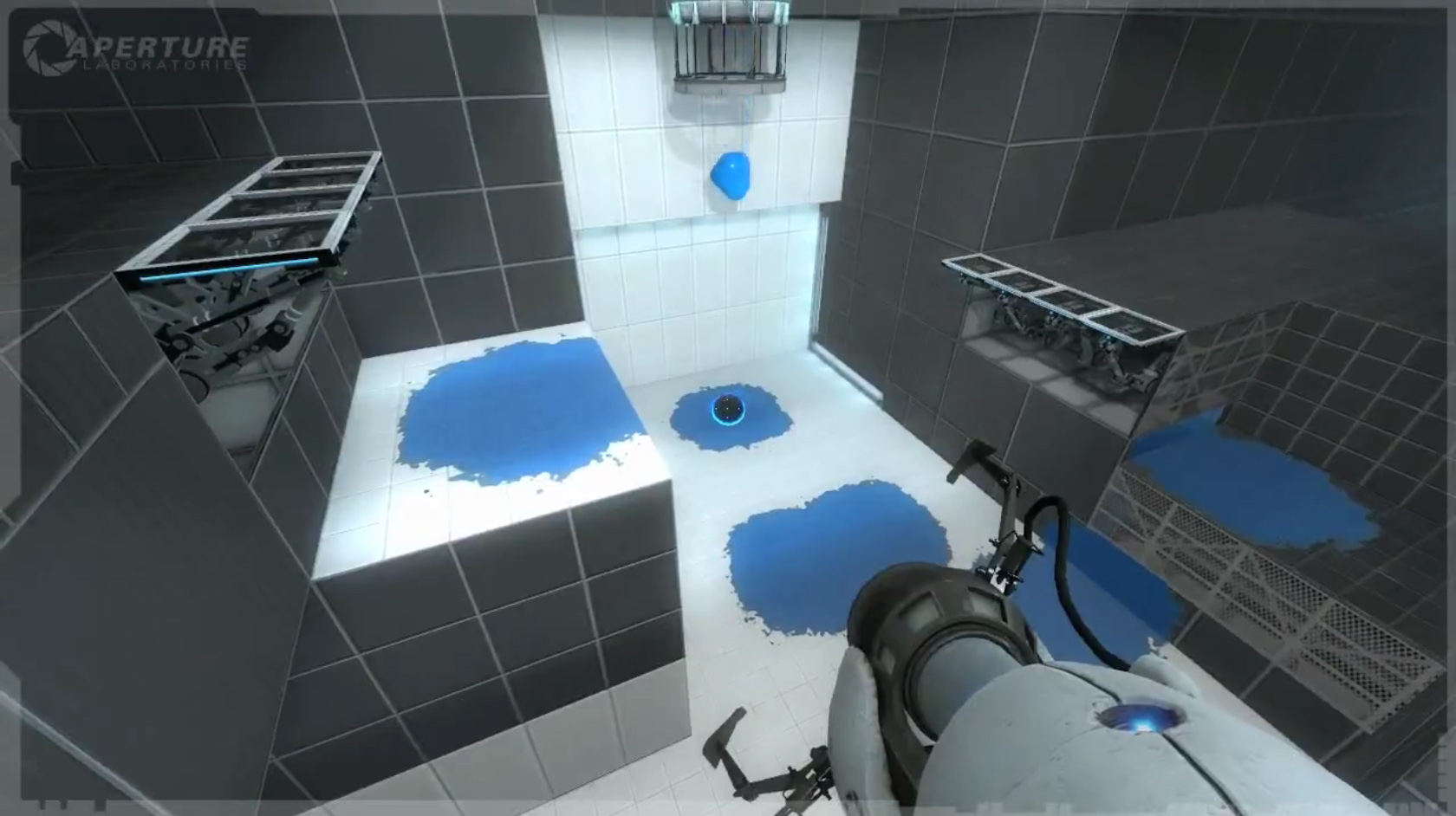 Portal 2 all dlc xbox 360 фото 104