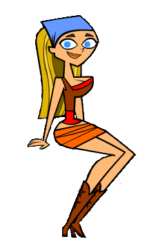 Image - LindsaySit.png - Total Drama Wiki