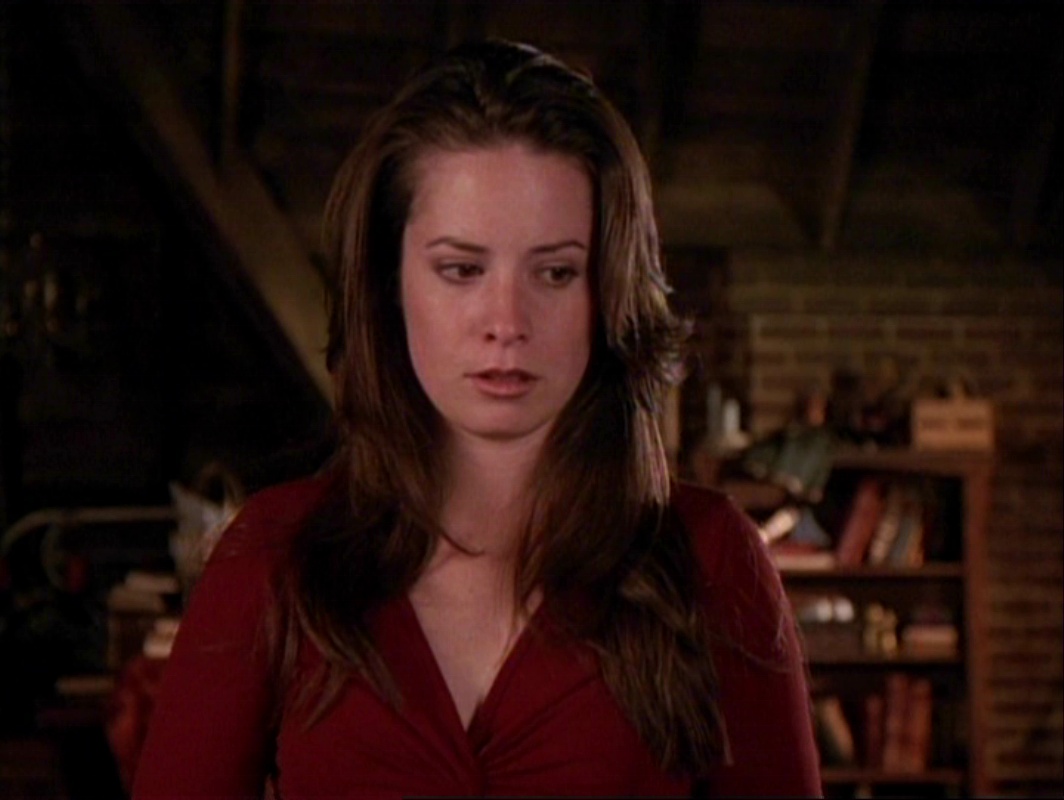 Piper Halliwell/Power Losses - Charmed Wiki - For all your Charmed needs!