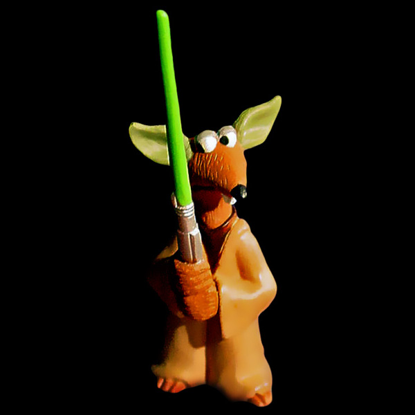 Yoda - Muppet Wiki