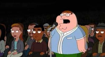 Eye of the Tiger - Family Guy Wiki