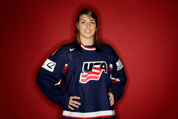 Hilary Knight - Ice Hockey Wiki