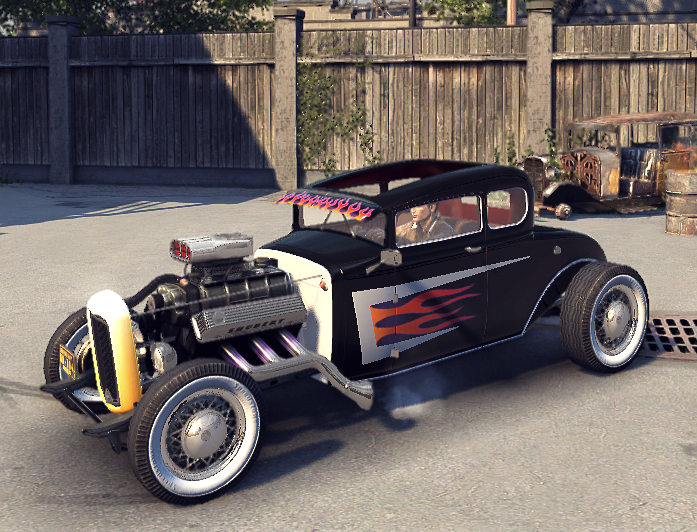 Смит34. Хот род мафия 2. Mafia 2 hot Rod. Smith 34 hot Rod мафия 2. Waybar hot Rod Mafia 2.