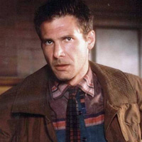 Harrison ford movies list wiki #5