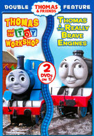 Double Feature - Thomas the Tank Engine Wikia