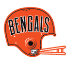 Cincinnati Bengals - Logopedia, the logo and branding site