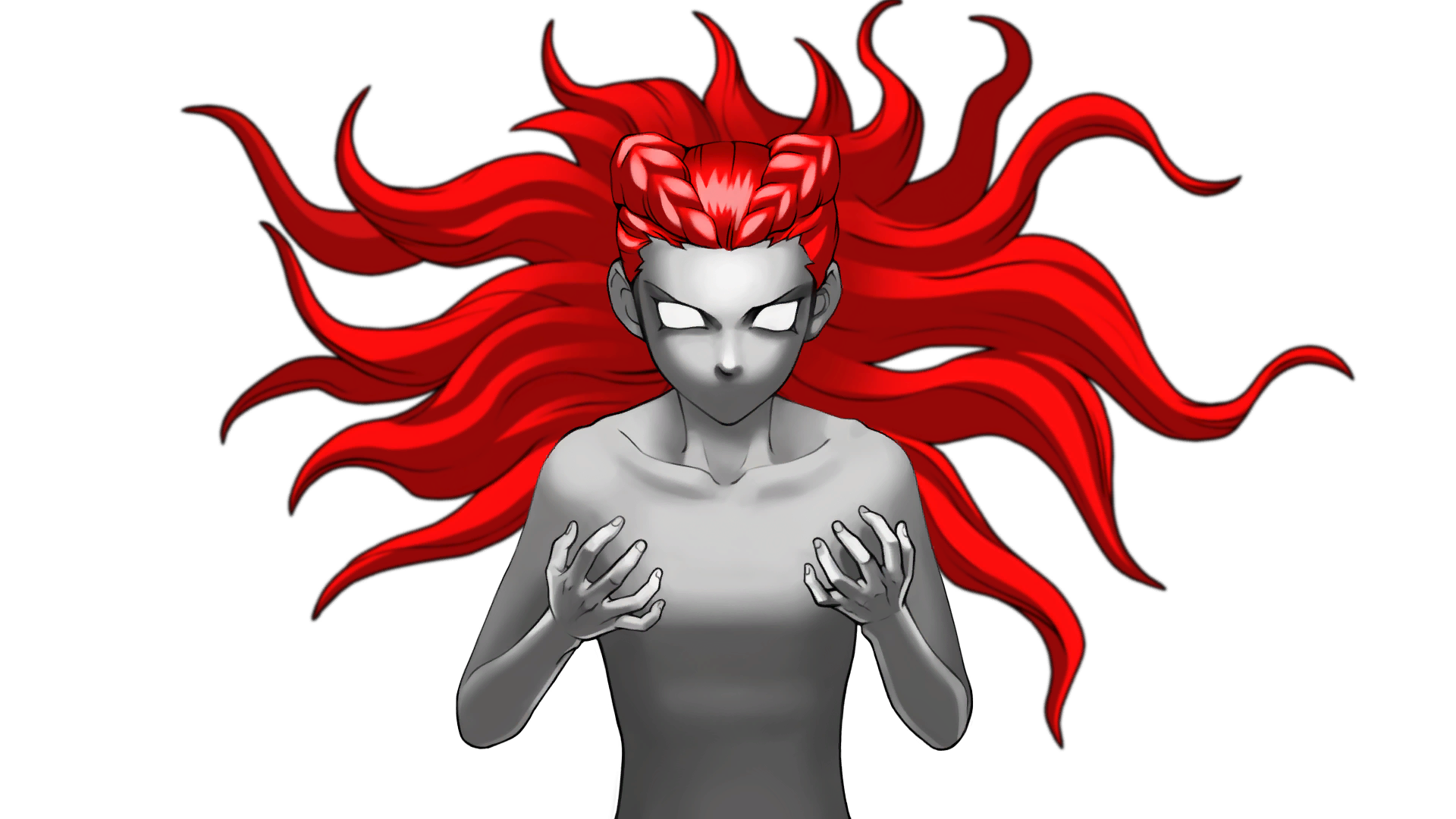 Dahlia Hawthorne - The Ace Attorney Wiki - Ace Attorney Investigations