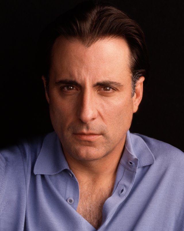 Andy Garcia - The Godfather Wiki - The Godfather, Mafia, Marlon Brando ...