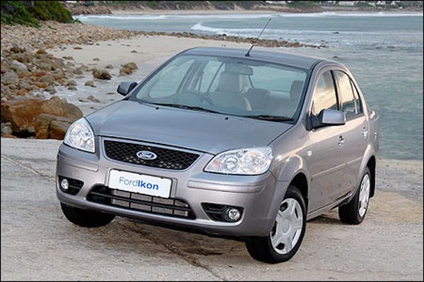 Ford india pvt ltd wiki #6