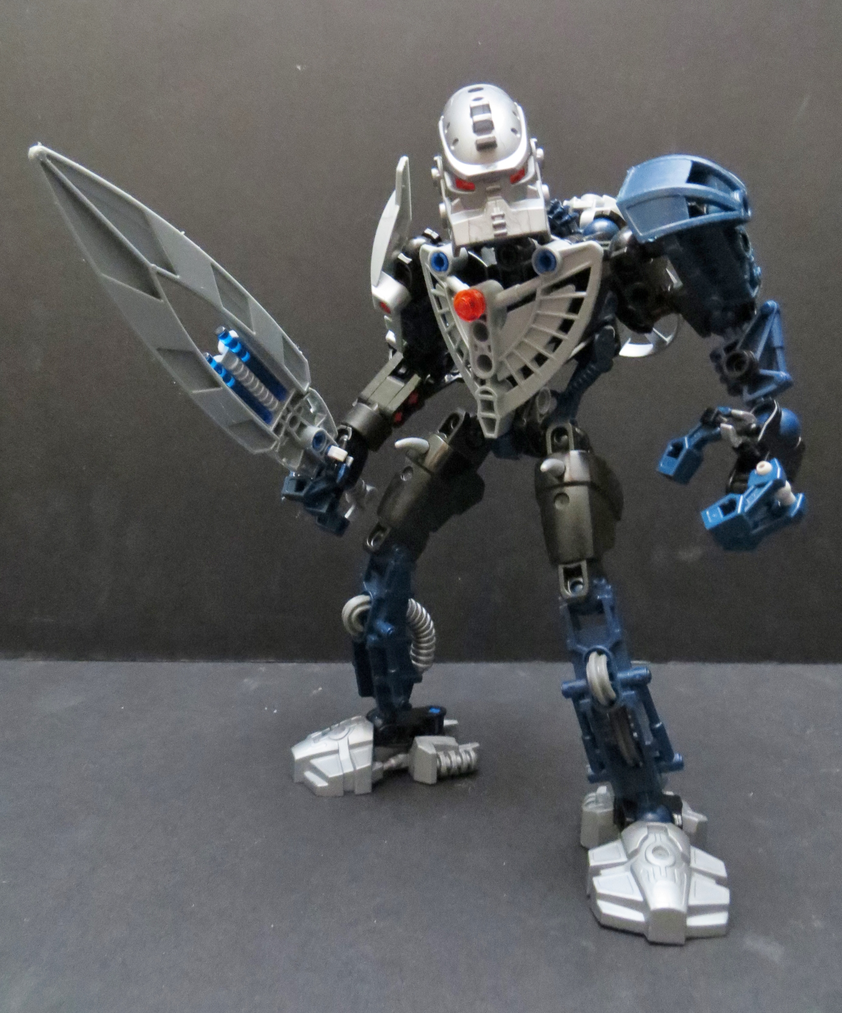 Gorta (Fractures Alternate Universe) - Custom BIONICLE Wiki, the Fanon ...