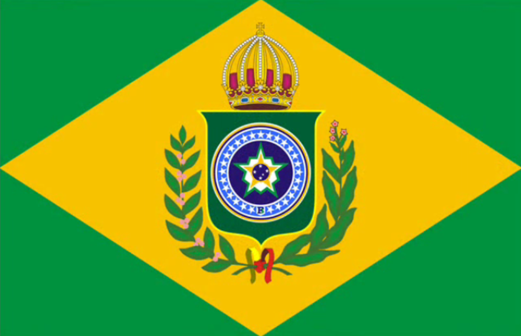 New Empire of Brazil (New Empire of Brazil) - Future