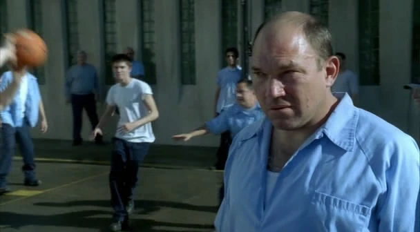 Brad Bellick - Prison Break Wiki - Episodes, FOX TV Series