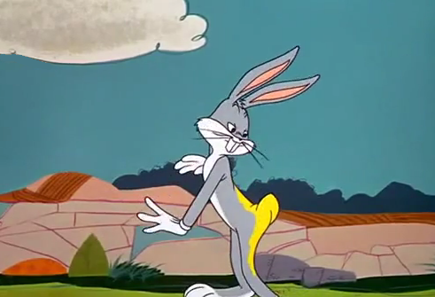 Rabbit Rampage - Looney Tunes Wiki