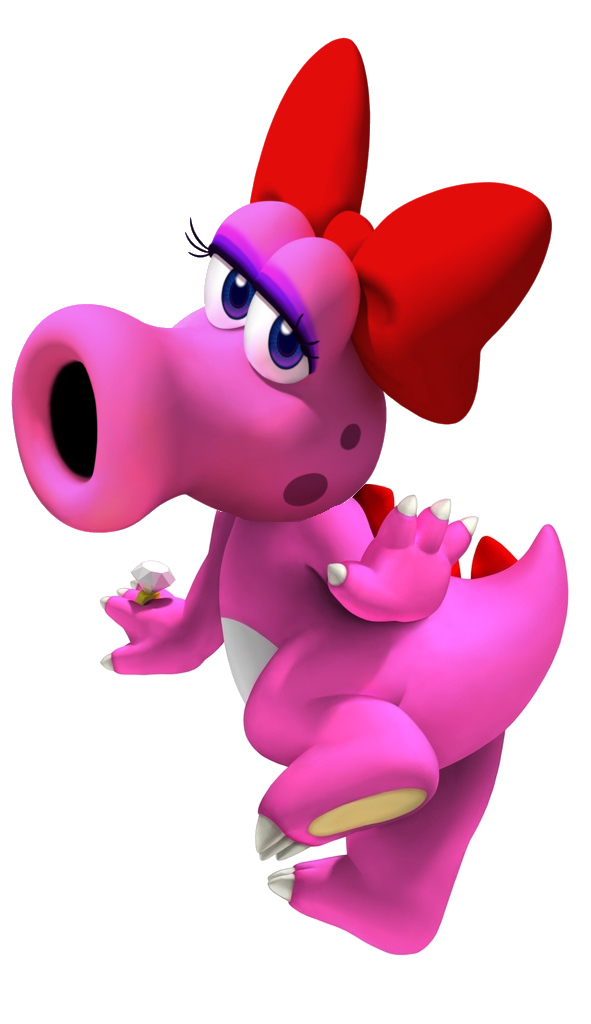 Yoshi's Big Adventure - Fantendo, the Video Game Fanon Wiki