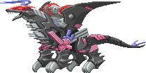 Gil Vader - Zoids Wiki