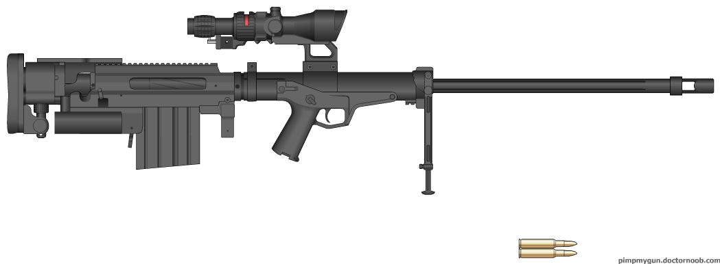 Ms-39 - Pimp My Gun Wiki