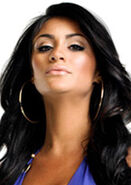 Morgan Osman - The Official Bad Girls Club Wiki