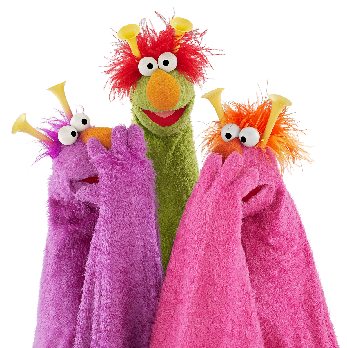 Honkers - Muppet Wiki