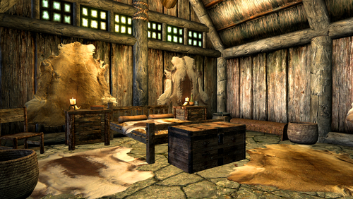 Old Hroldan Inn - The Elder Scrolls Wiki