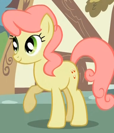 Image - Gala Appleby ID S1E20.png - My Little Pony Friendship is Magic Wiki