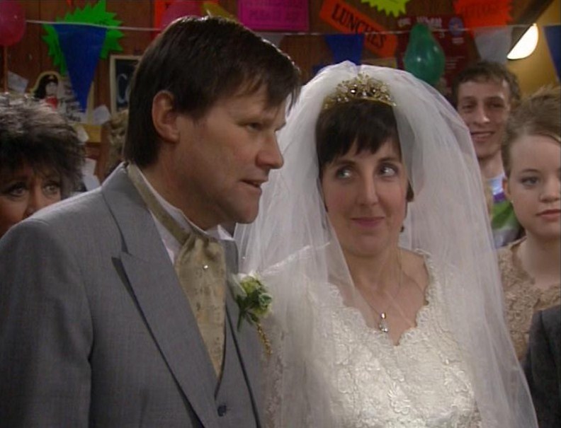 Episode 4599 (23rd April 1999) - Corriepedia - Coronation Street, UK ...