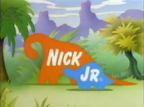 Image - Nickjrdinosaurs1997.png - Logopedia, the logo and branding site