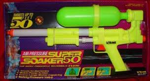 Super Soaker 50 - Nerf Wiki