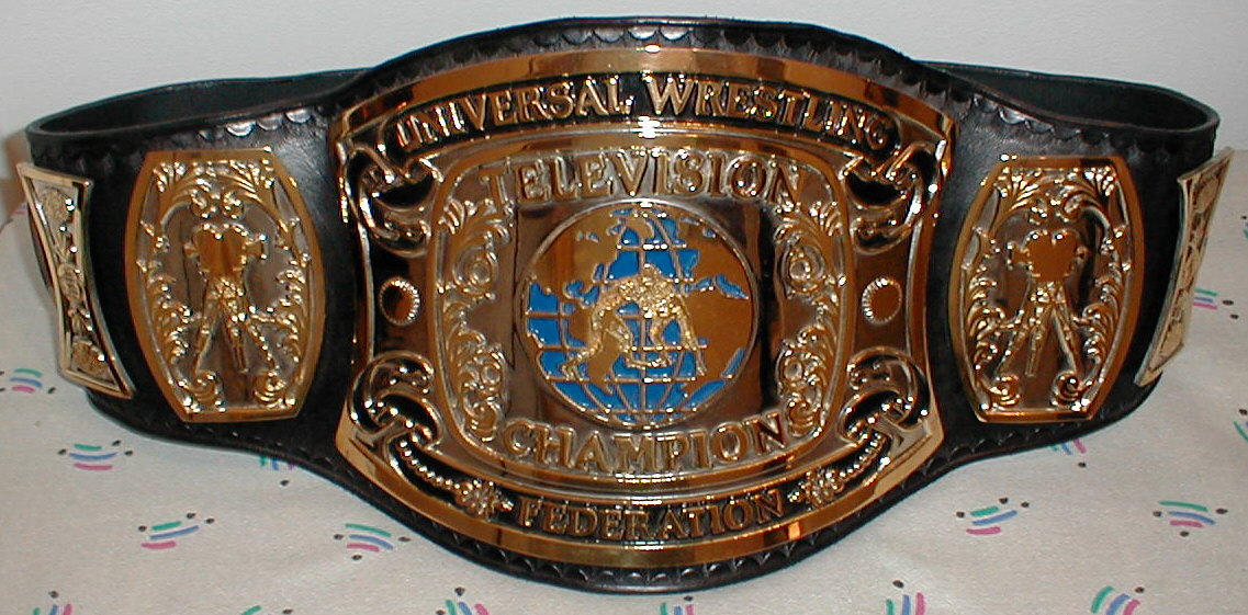 Universal Wrestling Federation (Bill Watts) - Pro Wrestling Wiki ...