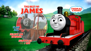 The Best of James - Thomas the Tank Engine Wikia