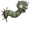 Zombie Worm