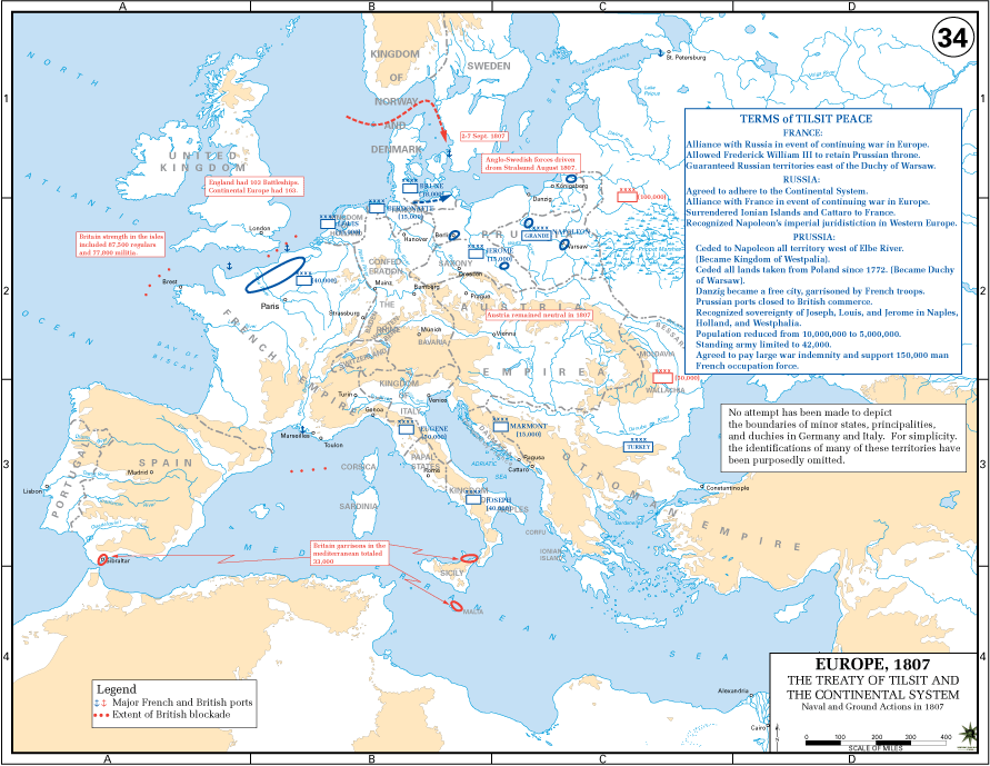 Наполеоновские войны карта. Карта войны Наполеона в Европе. Карта Европы наполеоновские войны. Карта Европы после наполеоновских войн.